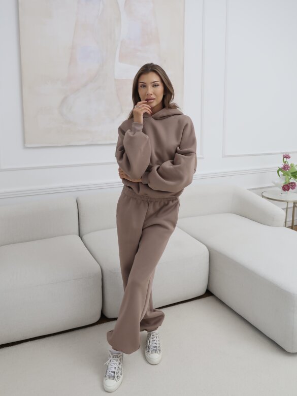 Komplet 2w1 Vinsi mocca