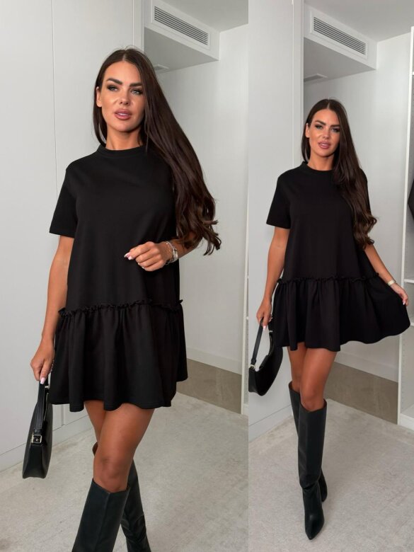 Dress Grace black