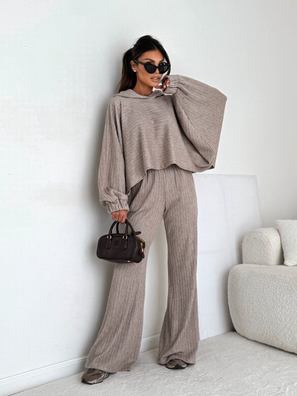 Komplet 2w1 Tiff latte 