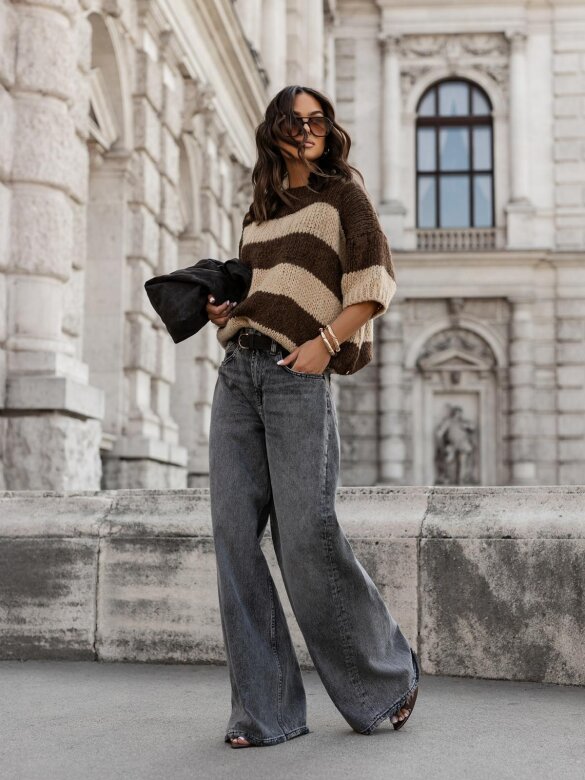 Spodnie Jack Premium grafitowe