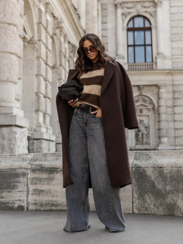 Spodnie Jack Premium grafitowe