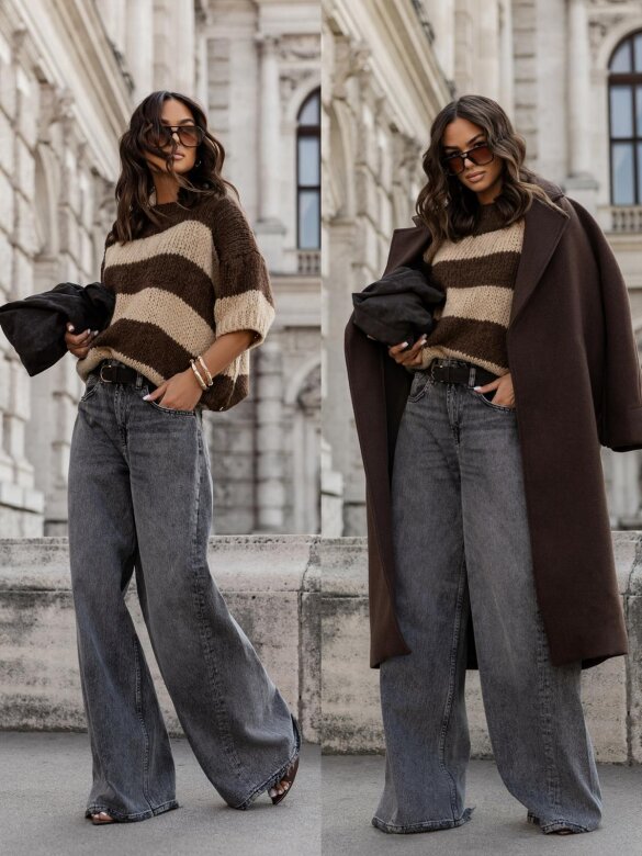 Spodnie Jack Premium grafitowe