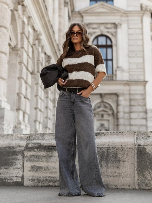 Spodnie Jack Premium grafitowe