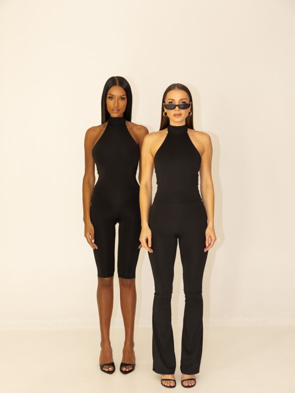 Jumpsuit Andii black