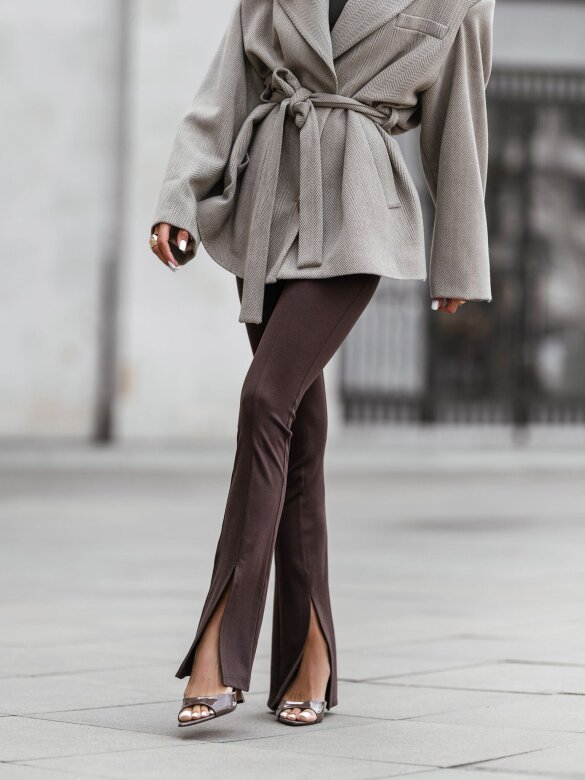 Marynarka Senso jasnobeżowa 