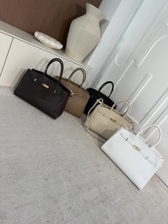 Torebka Verde skóra naturalna czarna