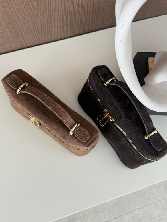 Torebka Jacci karmelowa 