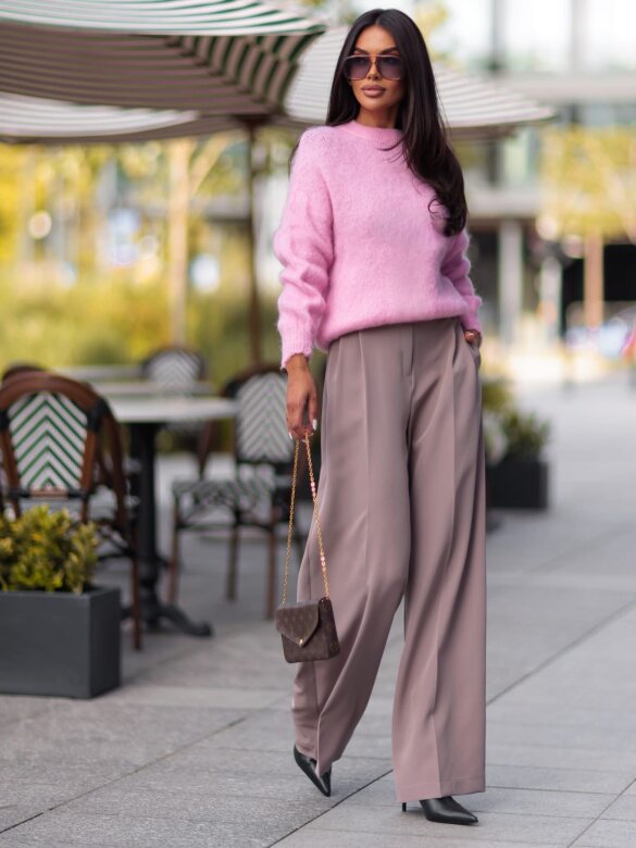 Sweater Elies pink