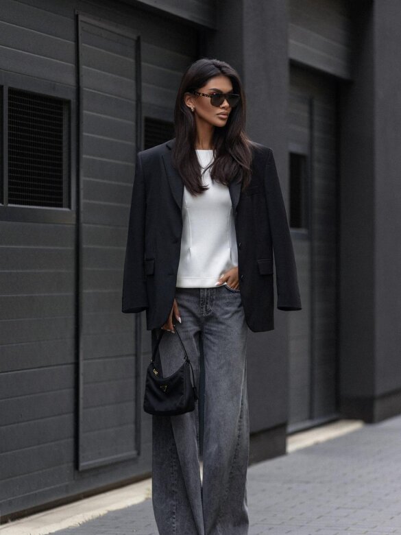 Marynarka Margot czarna 