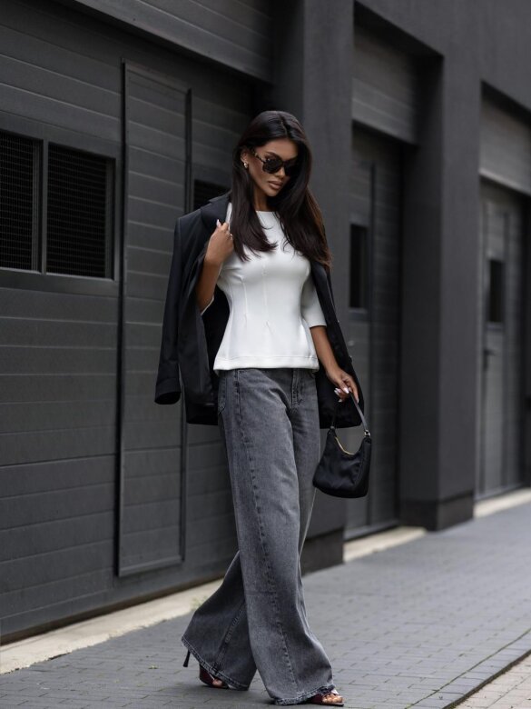 Marynarka Margot czarna 