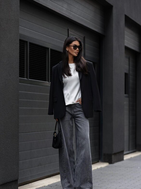 Marynarka Margot czarna 