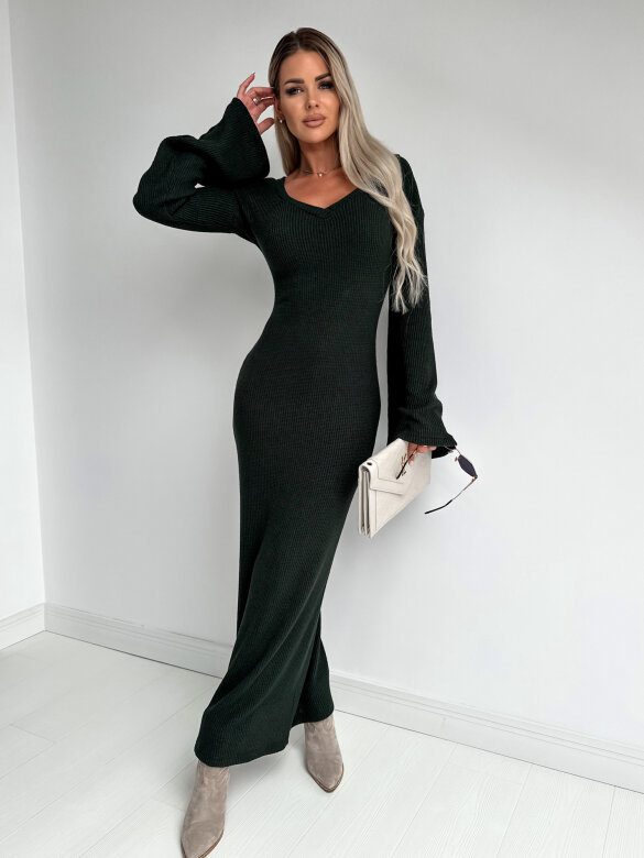 Sukienka Viviene zielona