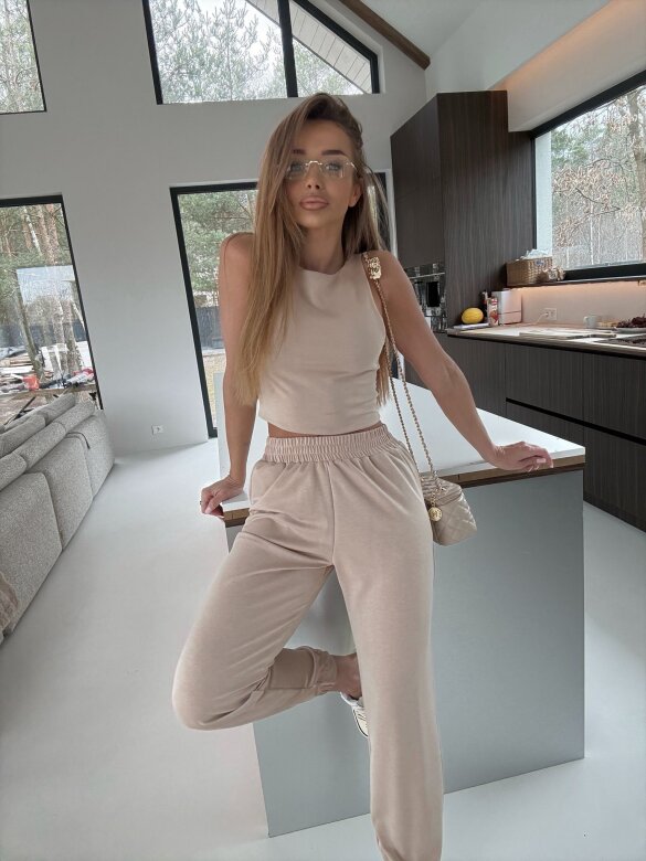 Set 2in1 Brasilo latte 