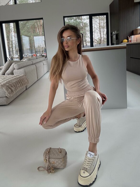 Set 2in1 Brasilo latte 