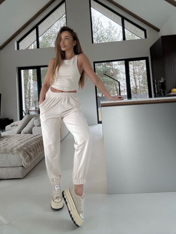 Set 2in1 Brasilo light beige