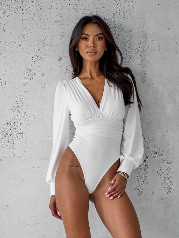 Body My Favourite ecru