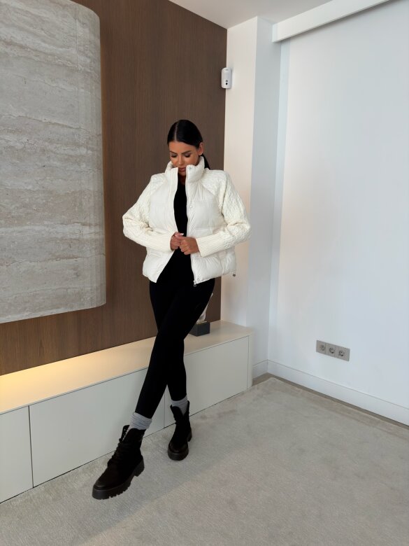 Leggings Terro black