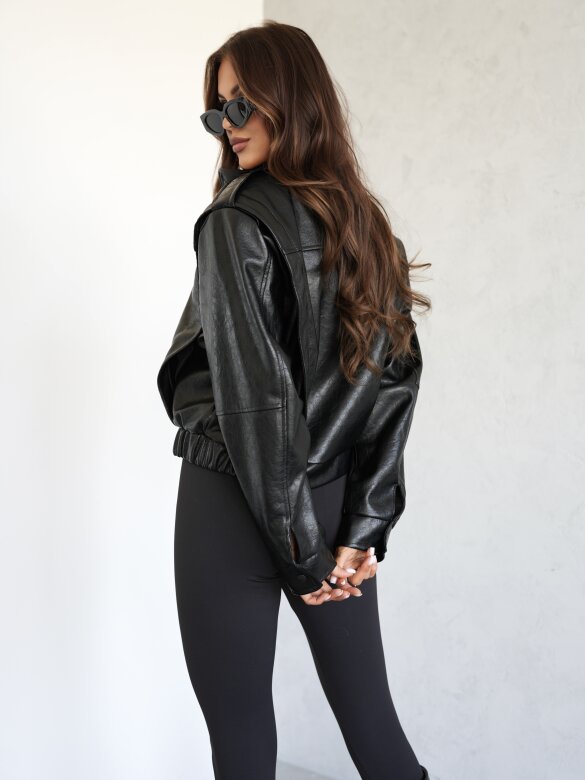 Biker Jacket Zalia black