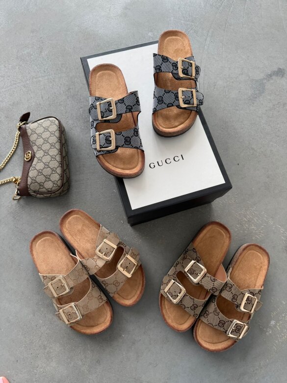 Flip-flops Rodesso graphite