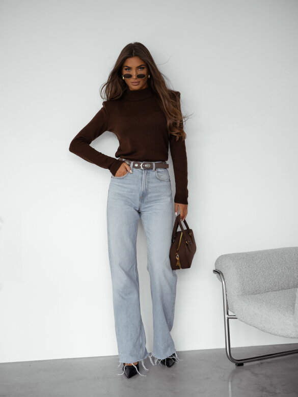 Golf Tilde czekoladowy 