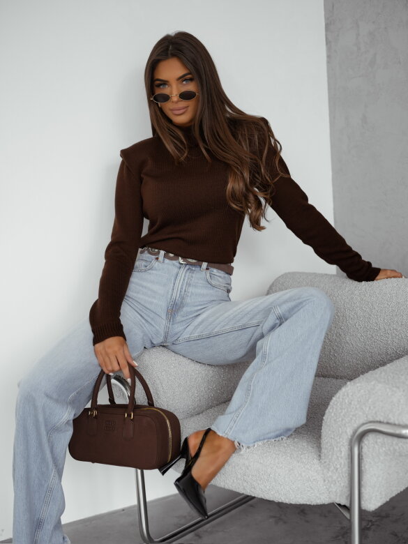 Golf Tilde czekoladowy 