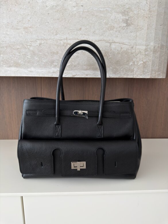 Bag Elvia black