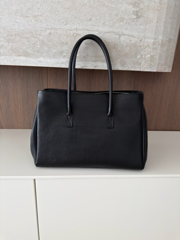 Bag Elvia black