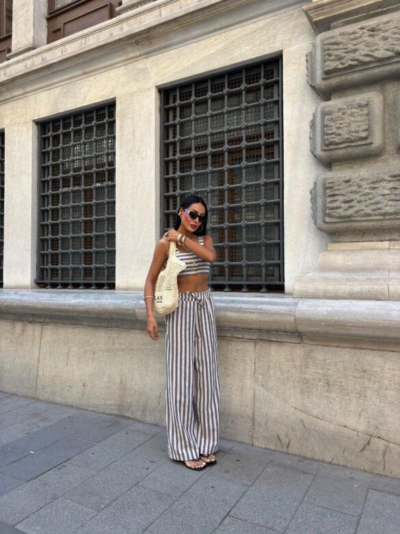 Komplet 2w1 Laundry grafitowo-szary