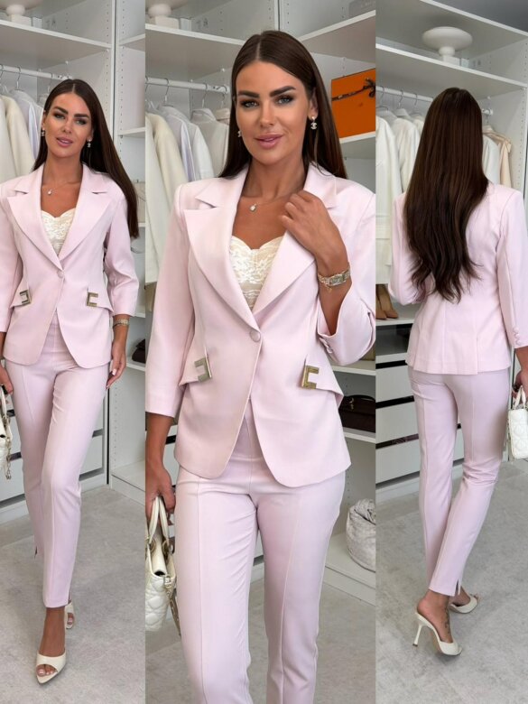 Set 2in1 Lentio powder