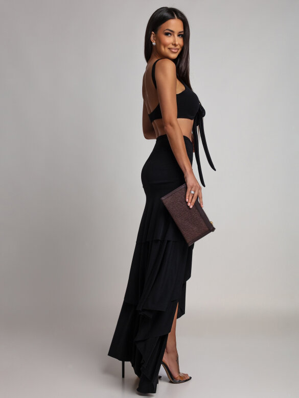 Set 2in1 Afterlight black