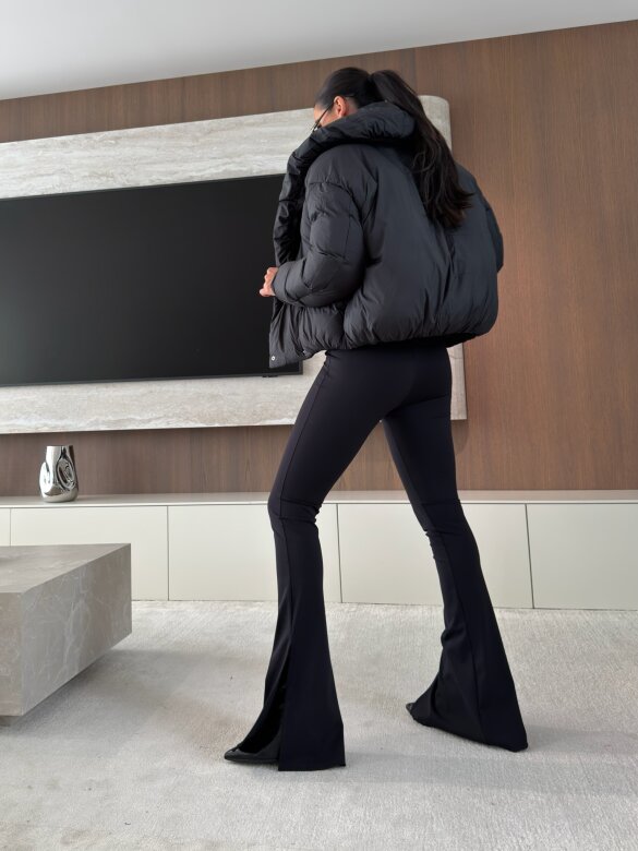 Trousers Jeyden black