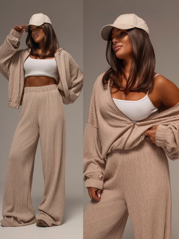 Set 2in1 Verio beige