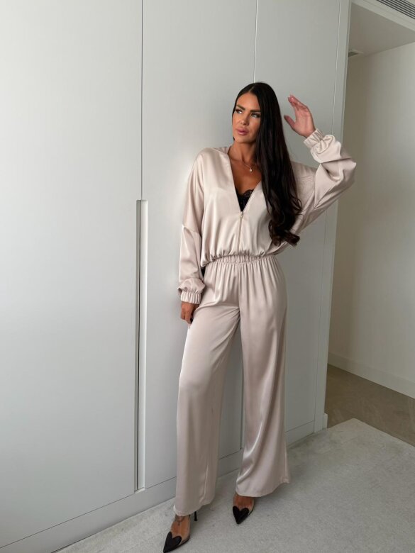 Set 2in1 Monte light beige