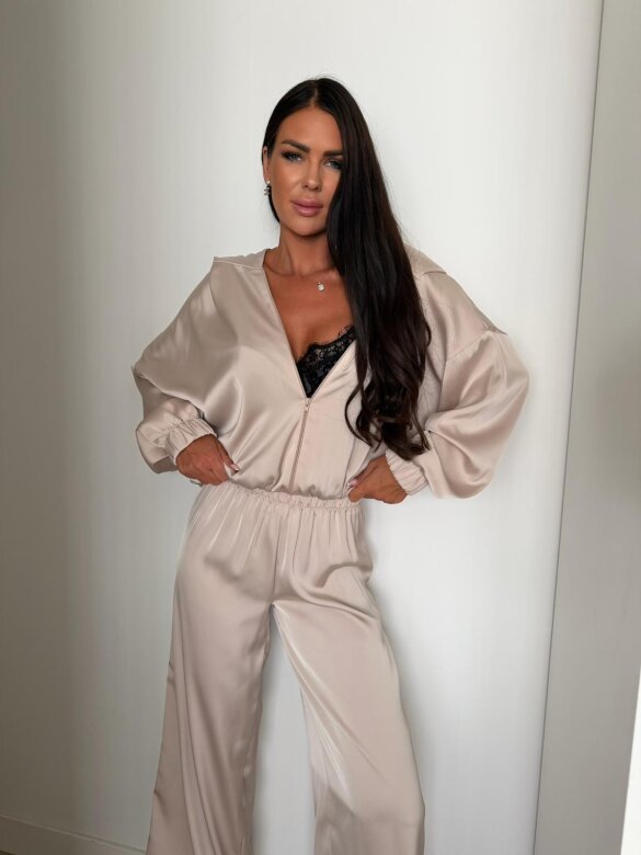 Set 2in1 Monte light beige