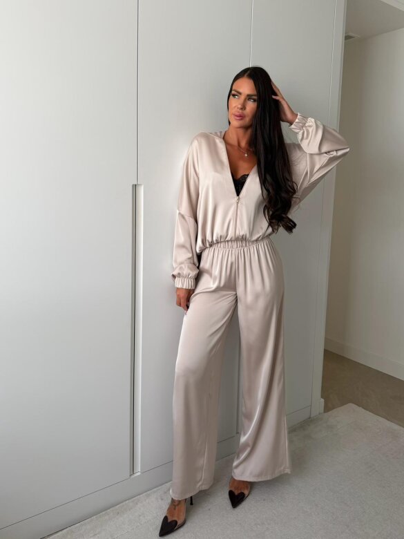 Set 2in1 Monte light beige