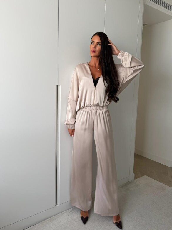 Set 2in1 Monte light beige