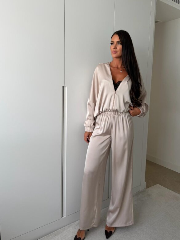 Set 2in1 Monte light beige