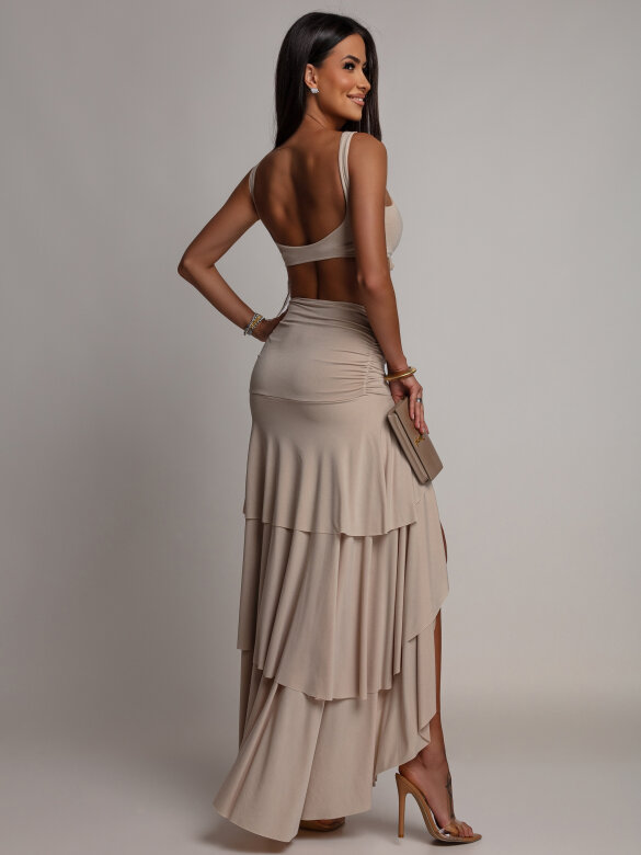 Set 2in1 Afterlight beige