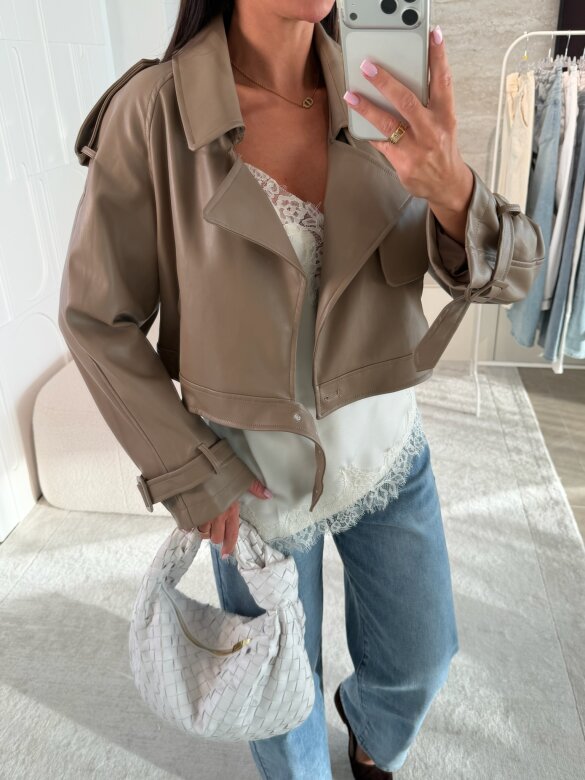 Ramoneska Canta latte