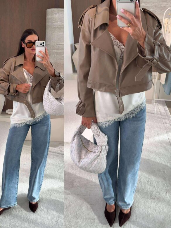 Ramoneska Canta latte