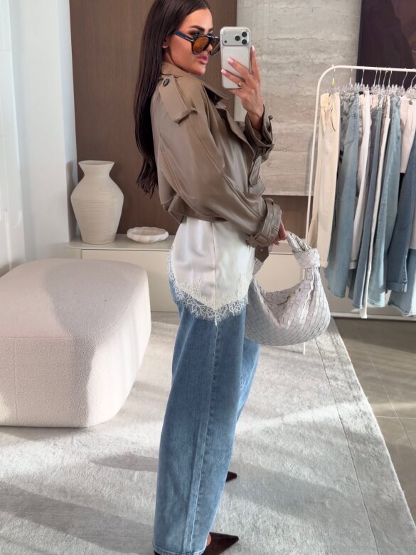 Ramoneska Canta latte