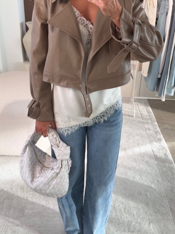 Ramoneska Canta latte