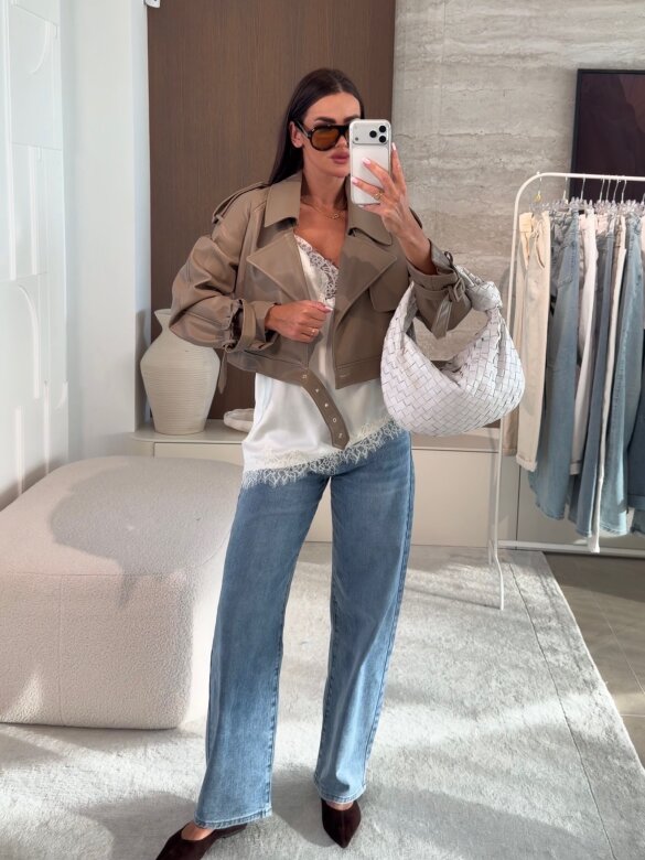 Ramoneska Canta latte