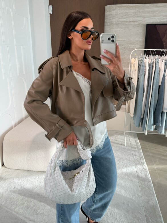 Ramoneska Canta latte