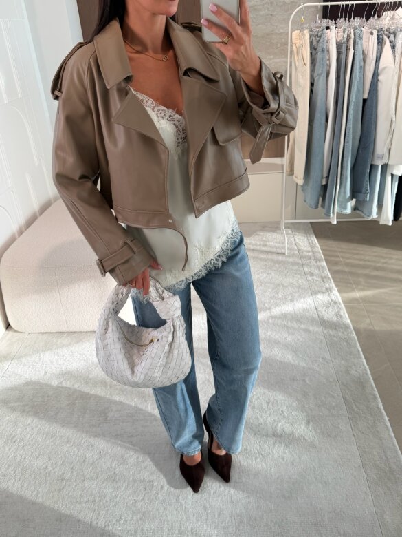 Ramoneska Canta latte