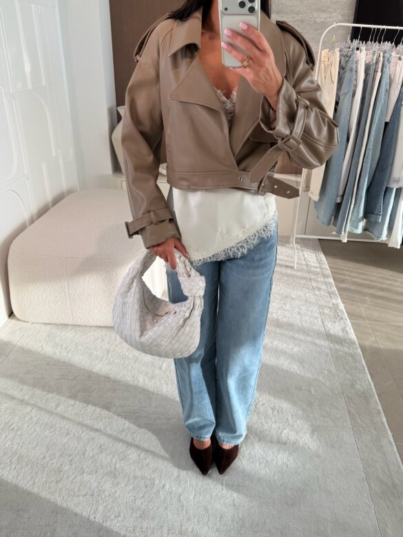 Ramoneska Canta latte