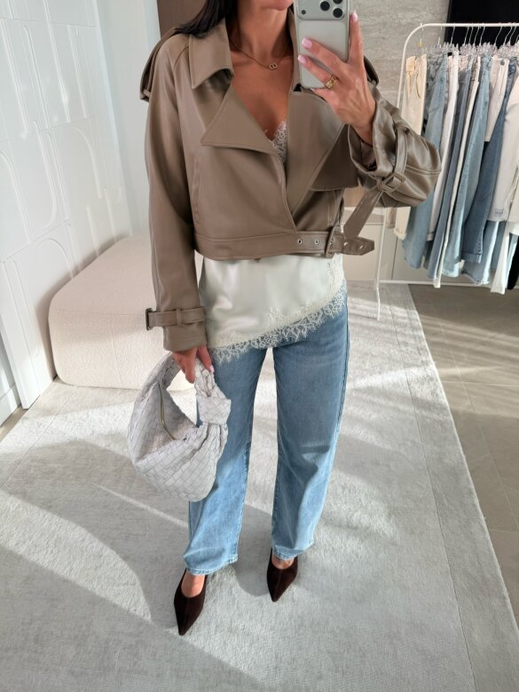 Ramoneska Canta latte