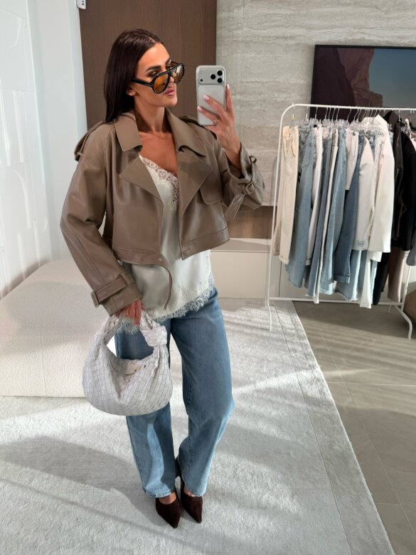 Ramoneska Canta latte