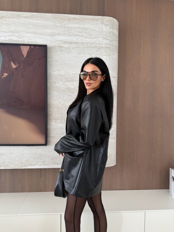 Blazer Valerie black