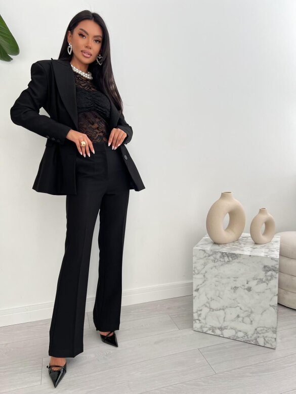 Marynarka Calimera czarna 